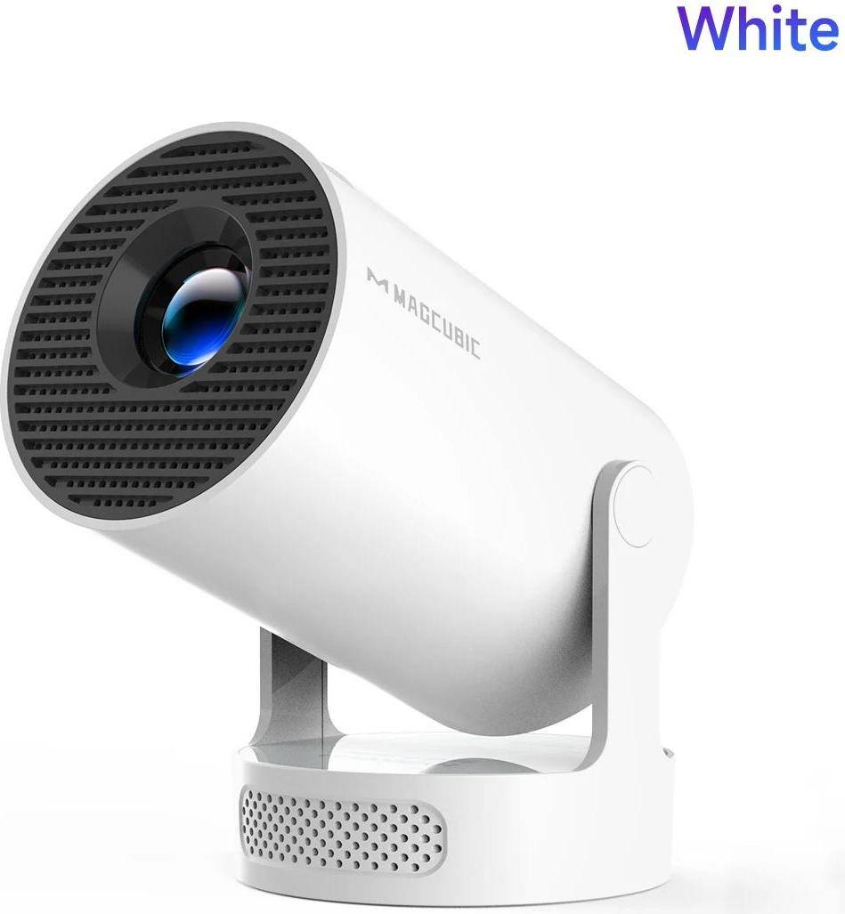StarTech Mini Projecteur HY300 Pro Android