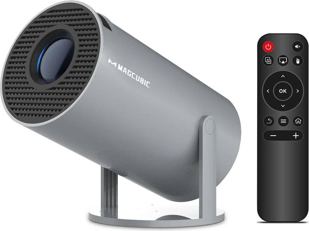 Hy300 pro StarTech HY300 Pro Mini Android 14 Beamer