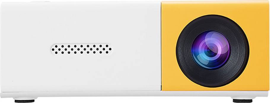 Mini projector for phone Mini Portable HD Projector