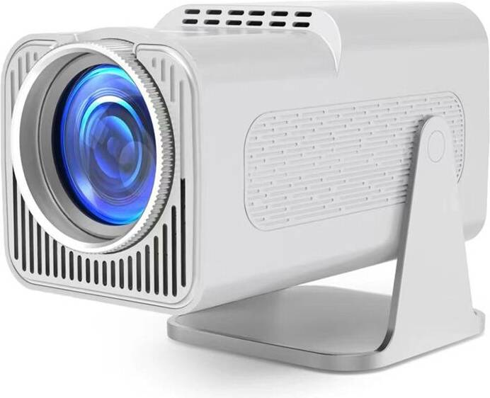 Exogio Y6S Android WIFI Projector Home