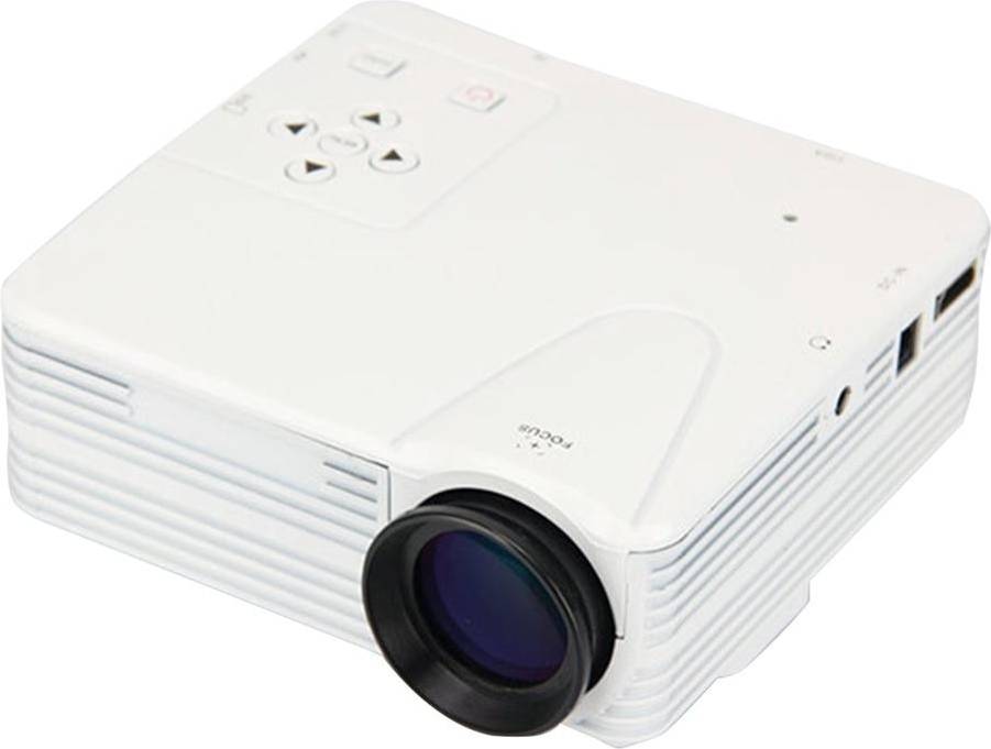 H80 Projektor Mini LED