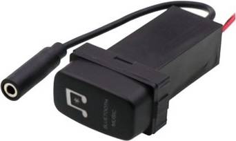 Sodial Car Bluetooth Music Adapter Module