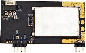Sodial Fm To Seamless Switching Intelligent Module V1l81229