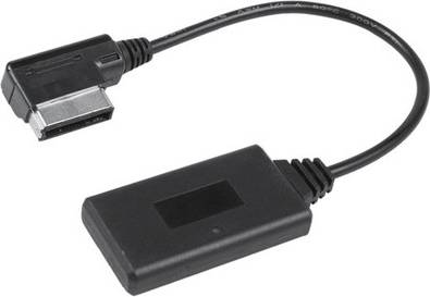 Sodial Car Bluetooth Module Music Adapter