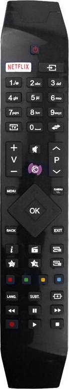 Typecat RC49141 Replace Remote Control