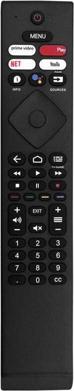 Typecat RC4284504 Voice Remote Control