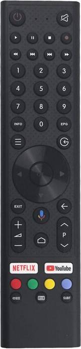 Replace Remote Control BA32H4142LEB