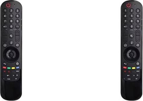 Typecat MR24GA Magic Voice Remote Control