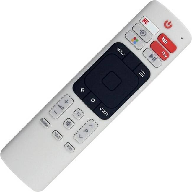 Typecat CT-95003 Remote Control LED TV