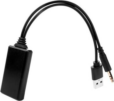 Sodial Car Bluetooth Module Music Adapter