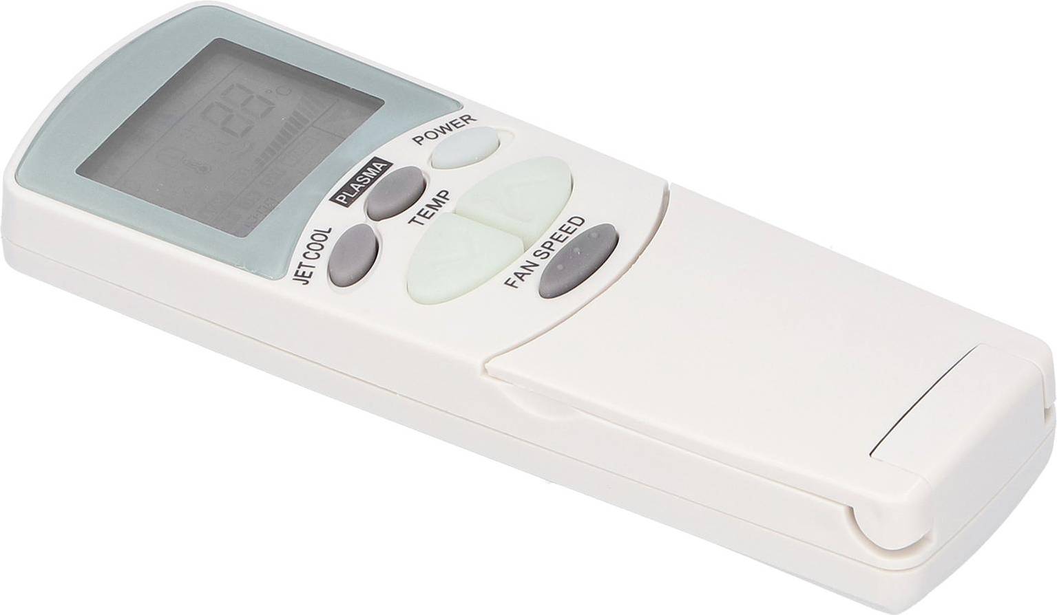 Konnwei Air Conditioner Controller Remote Control Replacement