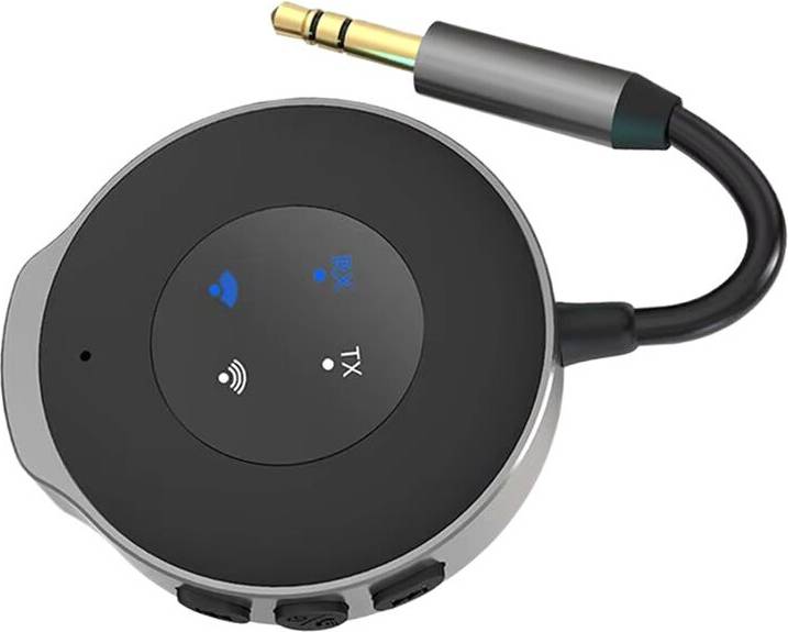 Typecat Car Wireless FM Audio Audio Adapter