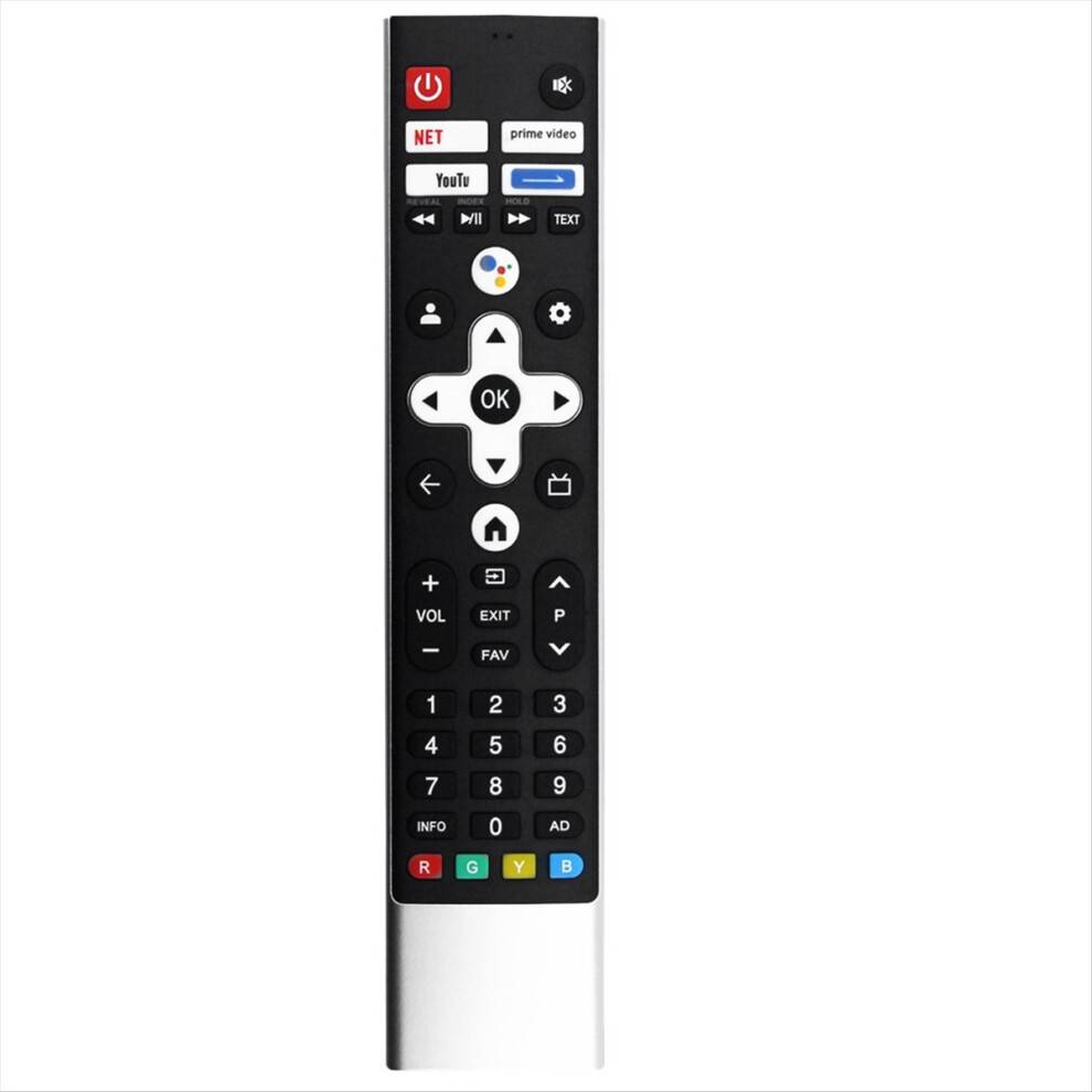 Typecat Voice Remote Control HS-7A05H-00