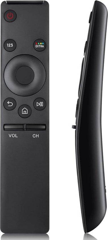 OEM Télécommande Universelle Compatible 99 Peuces LED LCD