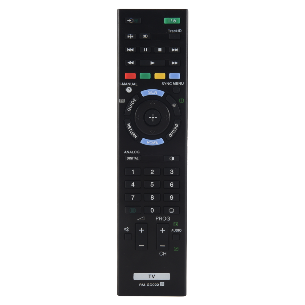 Torribaly RM-GD022 Remote Control
