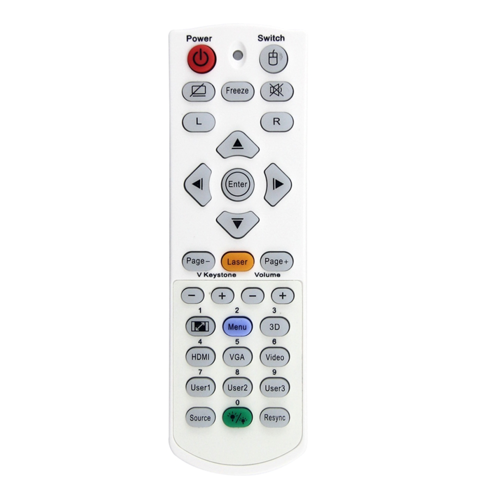 Tauoh IR1304L Remote Control Replacement