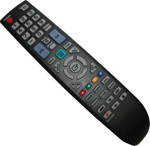 Seki Telecomando BN59-01009A Ricambio