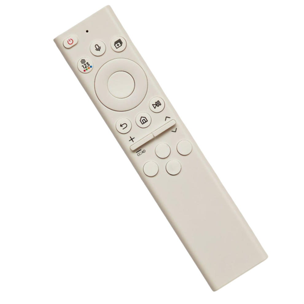 Solar Voice Remote Control
