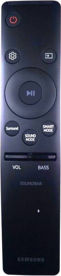 Samsung HW-MS651 Soundbar Remote Control