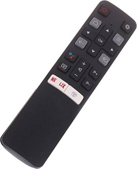 Torribaly Remote Control for TCL Android TV RC802V