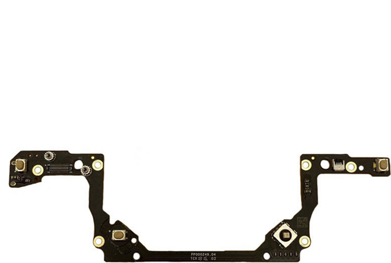 Placa Botones Control Remoto 2 Pro