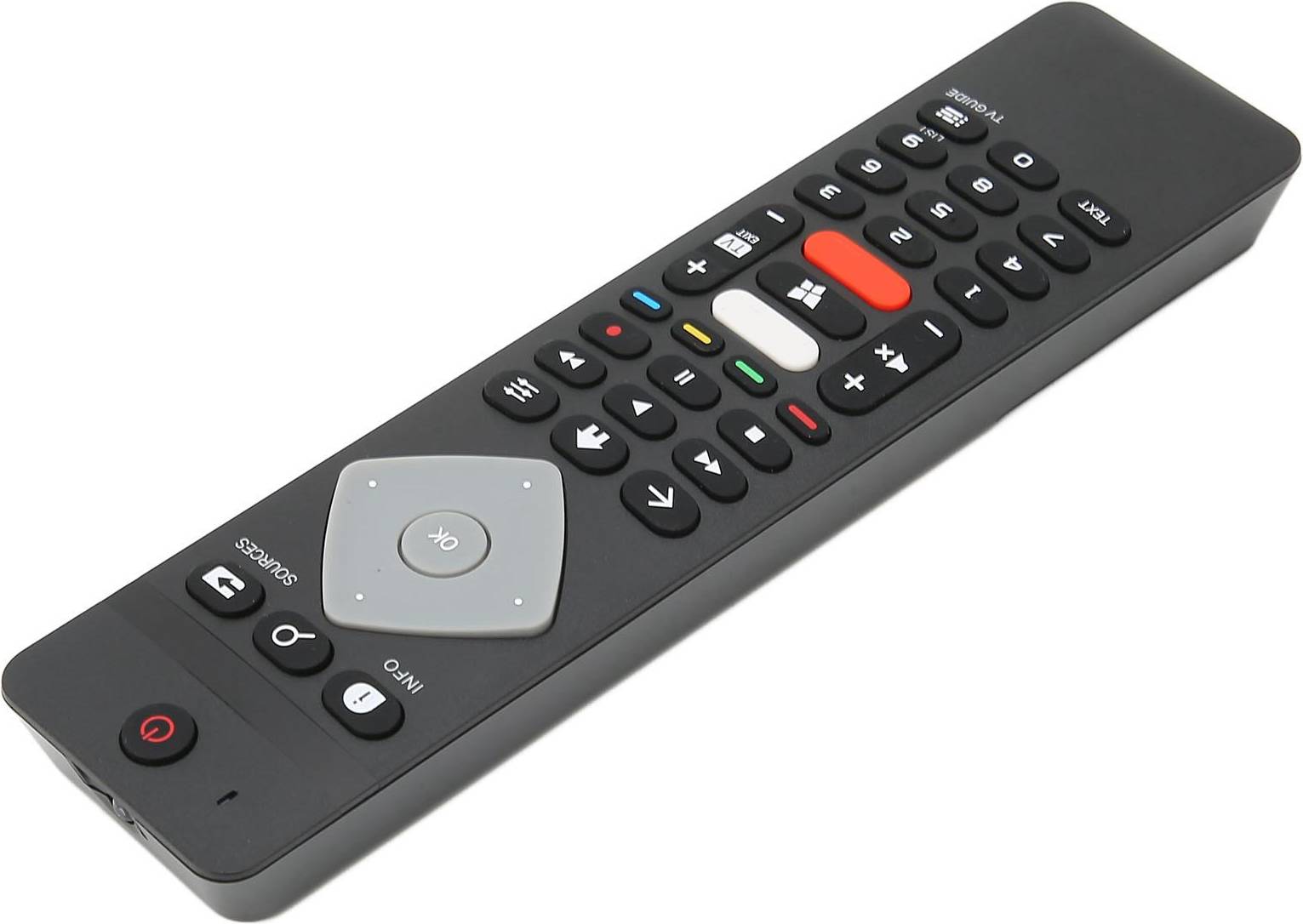 Remote Control Replacement BRC0884305 TV