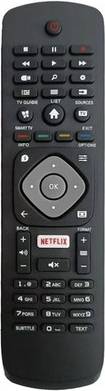 Universal Télécommande Universelle Compatible TV