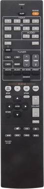 Sodial Rav463 Remote Control For Audio Receiver Htr3066