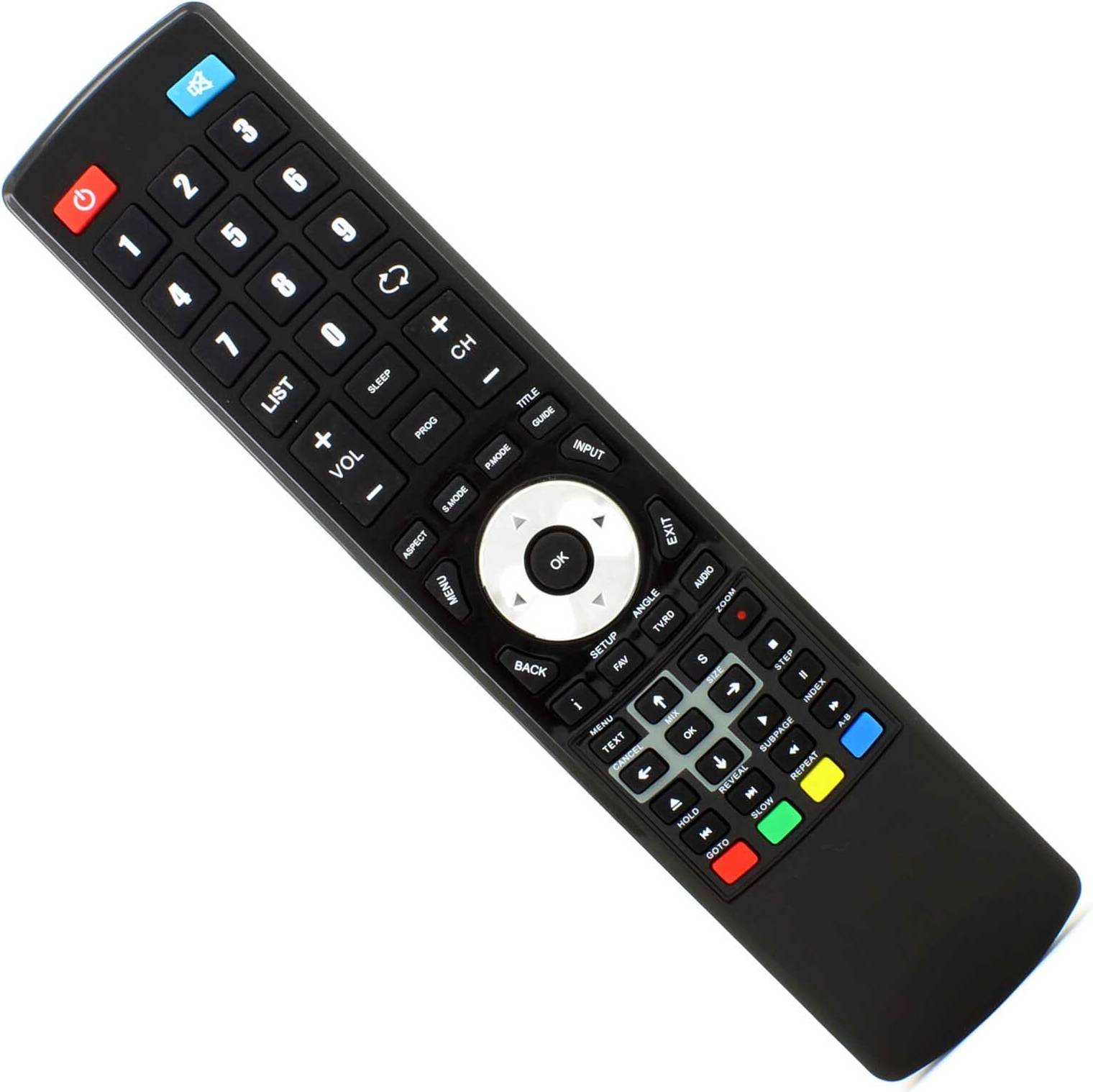 Logik L29hed14 Original Remote Control