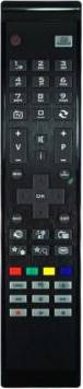 Rc4822 Tv Remote Control
