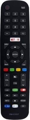 Sodial Rm-c3327 Remote Control