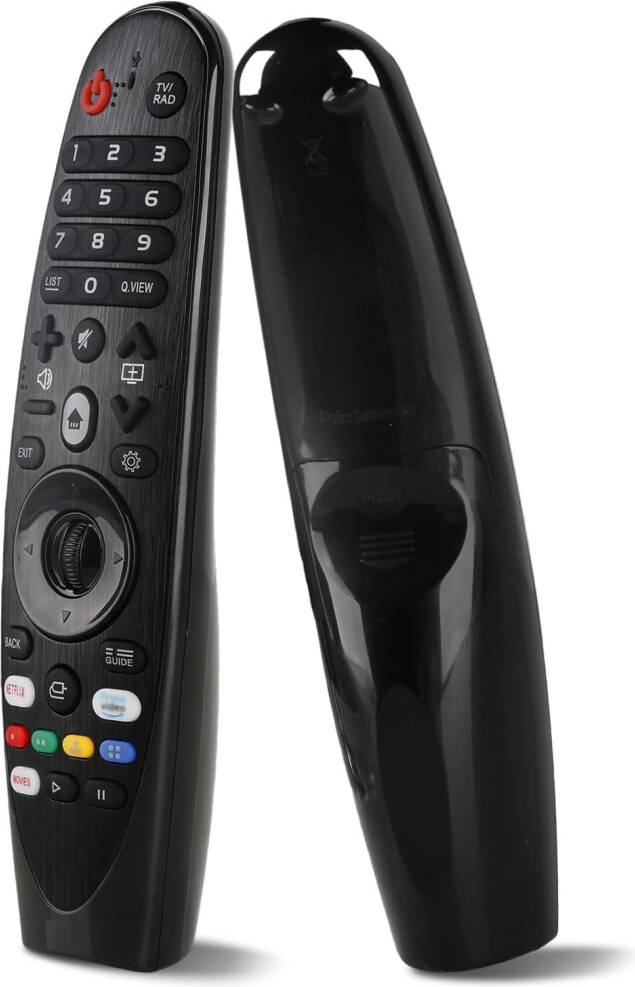 LG Universal Infrared Remote Control