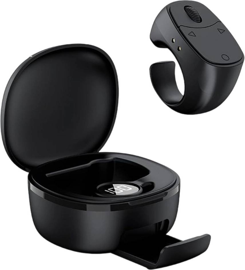 Remote Control Page Turner Shutter Stand