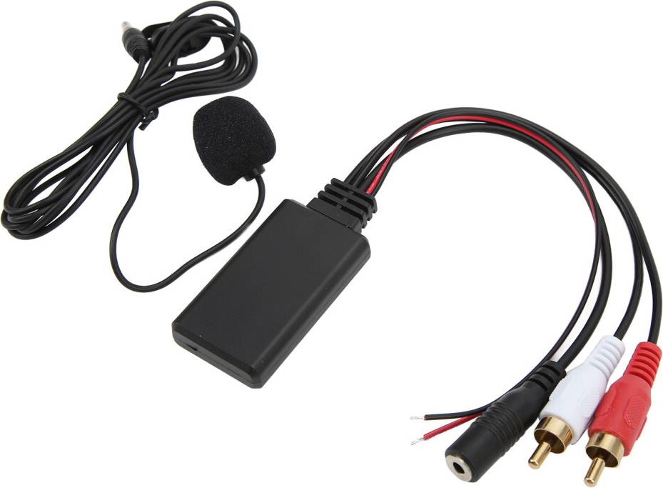 Wireless pioneer Universal Bluetooth Car Adapter Module