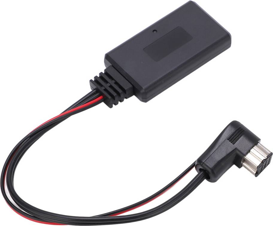 Wireless pioneer Wireless Car AUX Adapter Bluetooth Audio Receiver Module