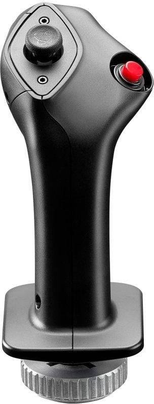 Thrustmaster Airbus Add-on Grip Pc Flight Simulator