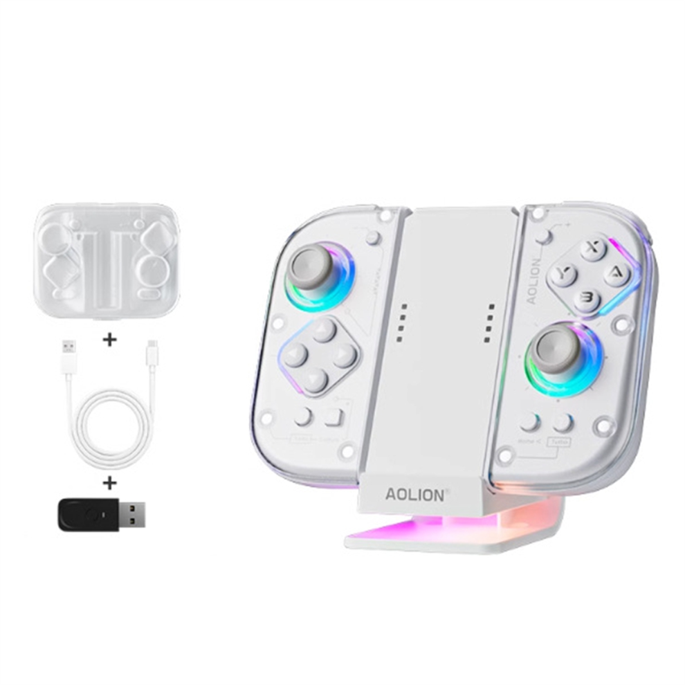 Joypad BT 5.2 L R Gamepad