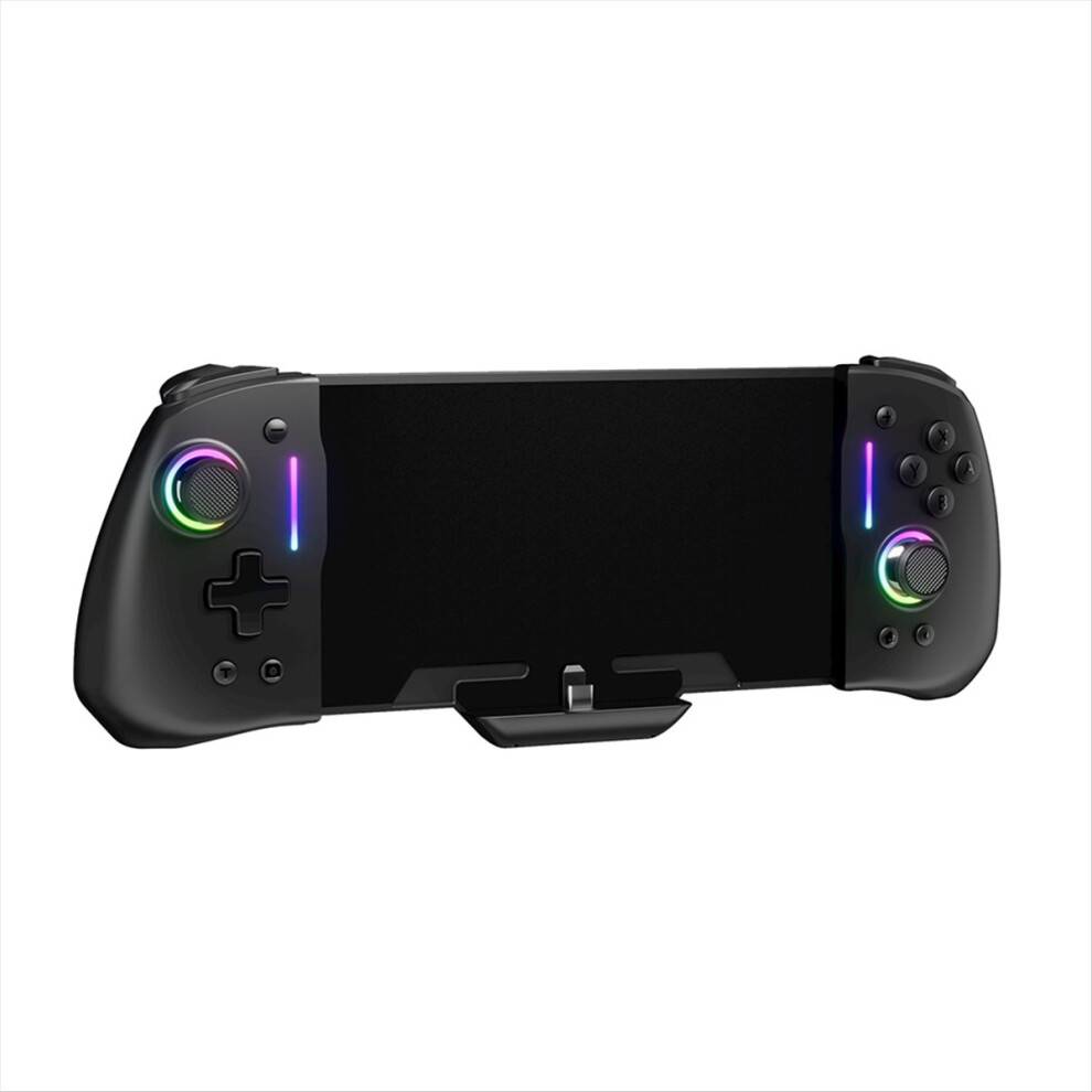 Gyro Design Handheld Gamepad Controller