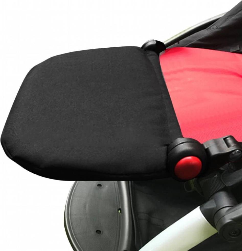 Portable Stroller Footrest Extender