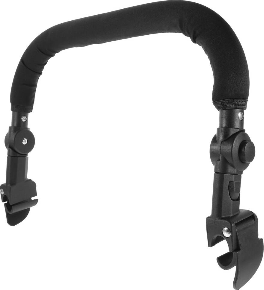 Baby Stroller Handle Extension Set