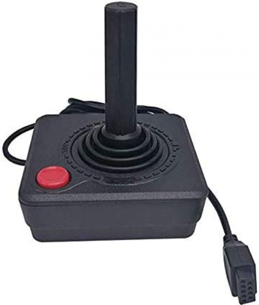 Controller Joystick Da Gioco 2600 Game Rocker