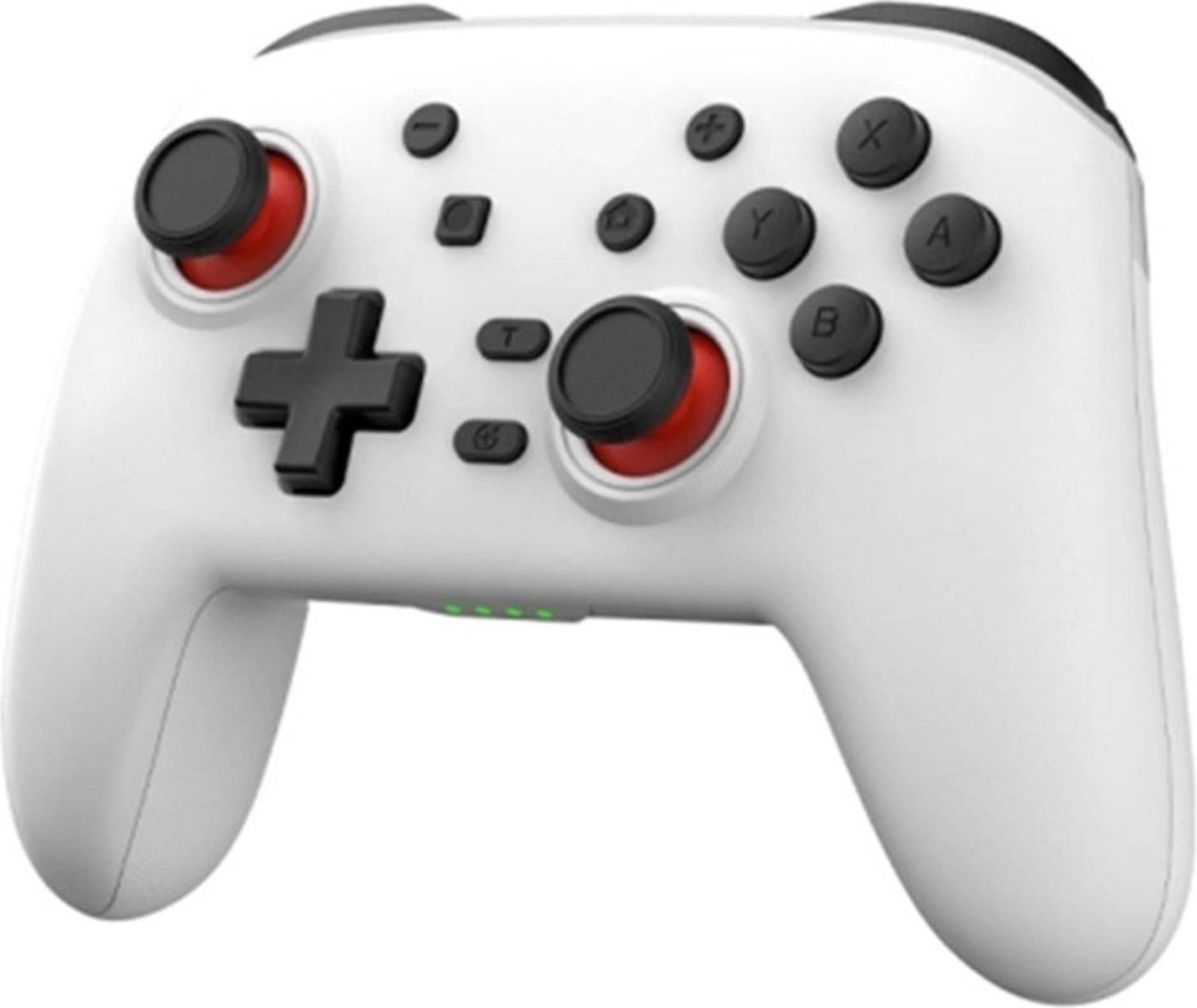 Wigento Controller Di Gioco Wireless Bluetooth