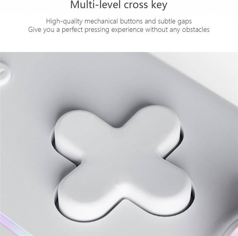 Gamepad Wireless IOS Android PC Controller