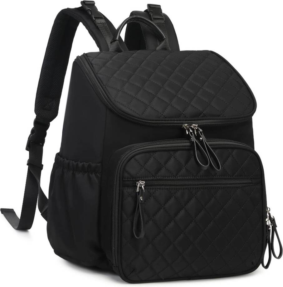 Large Lightweight Changing Bag Backpack