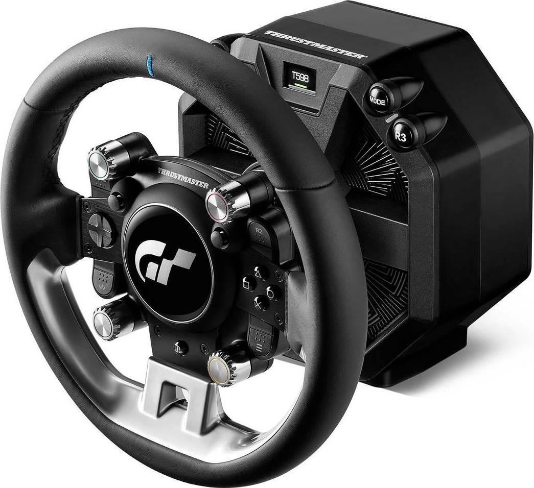 Gaming set Thrustmaster T598 GT Wheel Raceline LTE Set