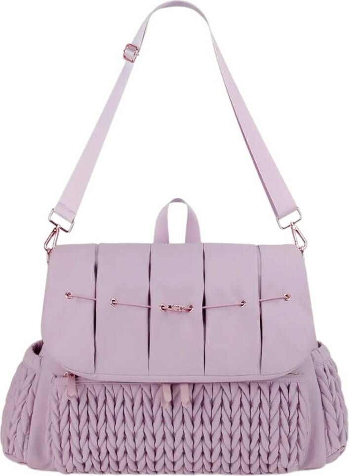 Baby Diaper Backpack Large Capacity