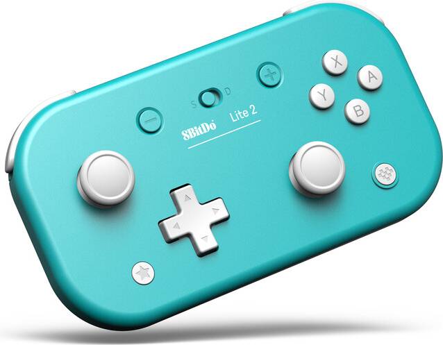 Maxpower BitDo Lite 2 Bluetooth Gamecontroller