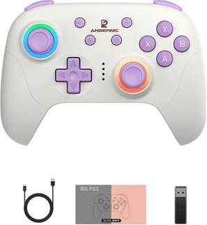 No Rgp01 Gamepad Bluetooth Game Controller