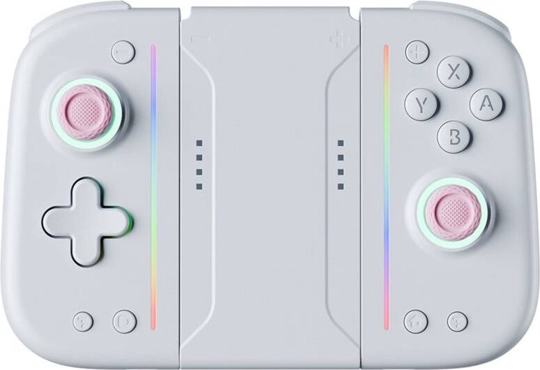 Gamepad Wireless Android PC Controller 6 Assi