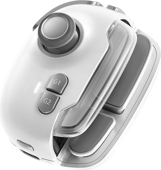 Mini Portable Game Controller RNCYN
